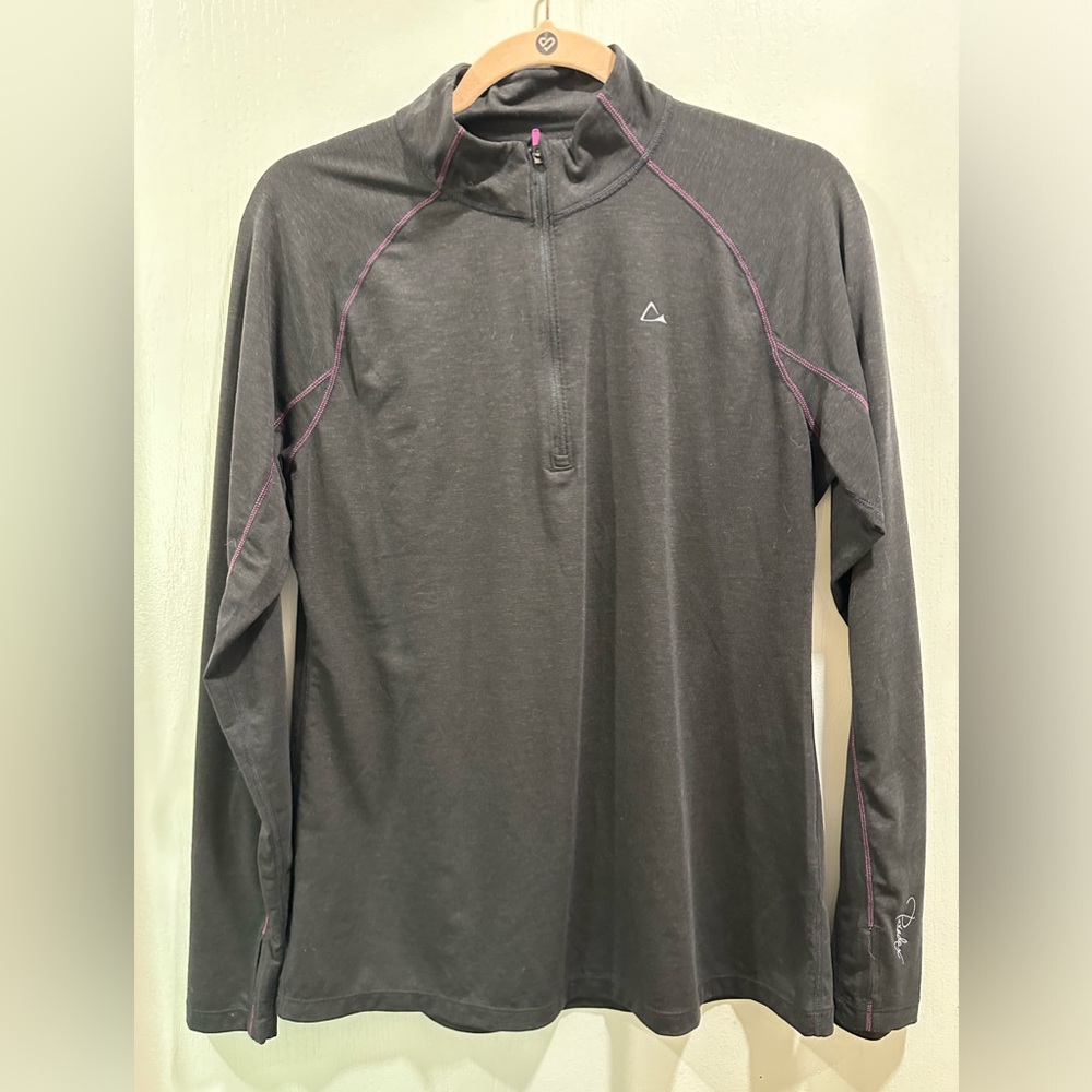 Paradox long sleeve